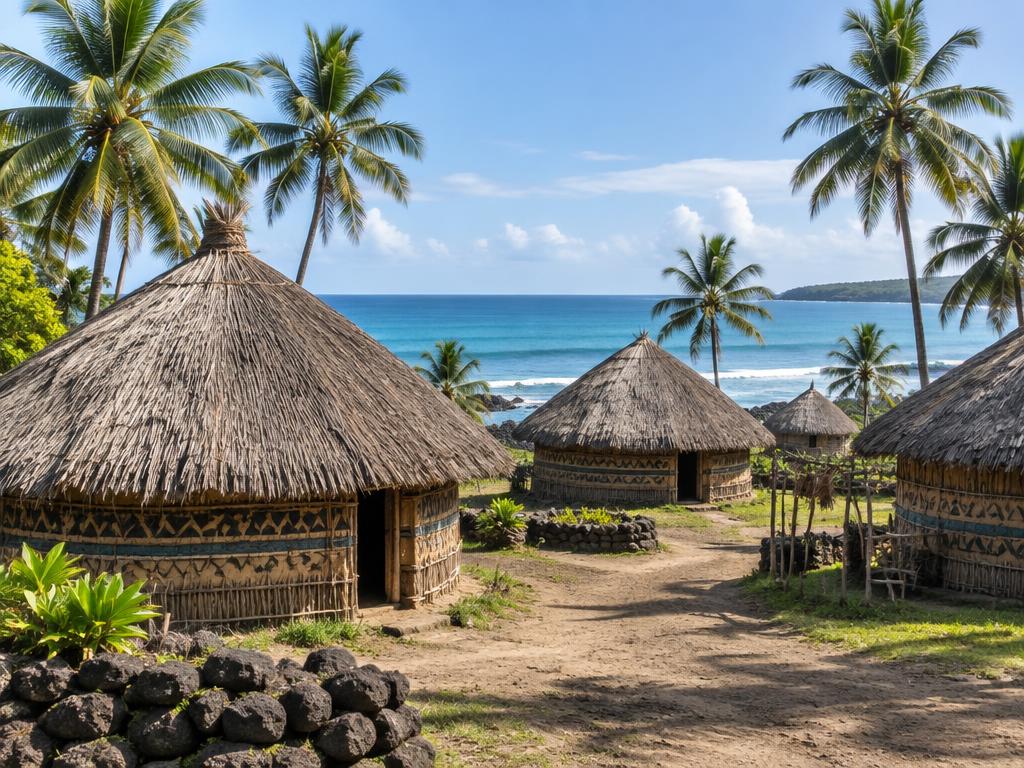 Illustrative landscape photograph; not the specific place described